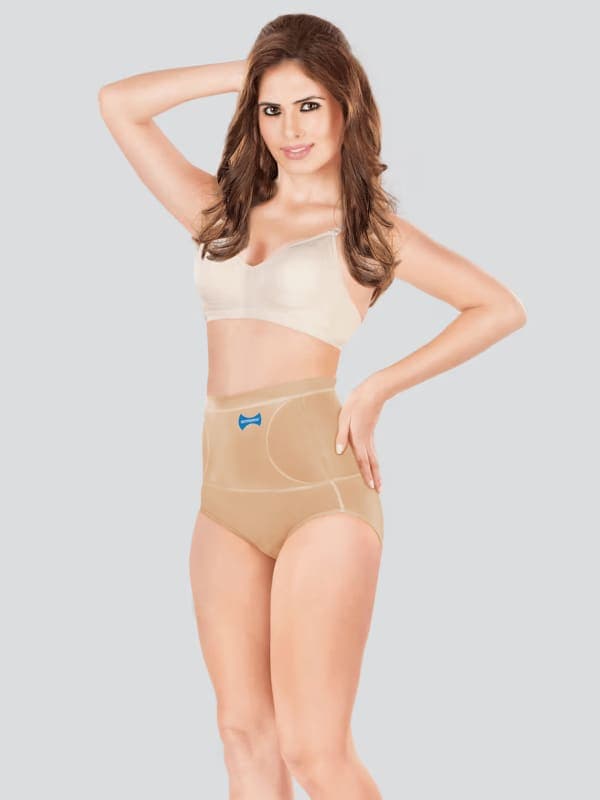 Tummy Control Panty Shaper