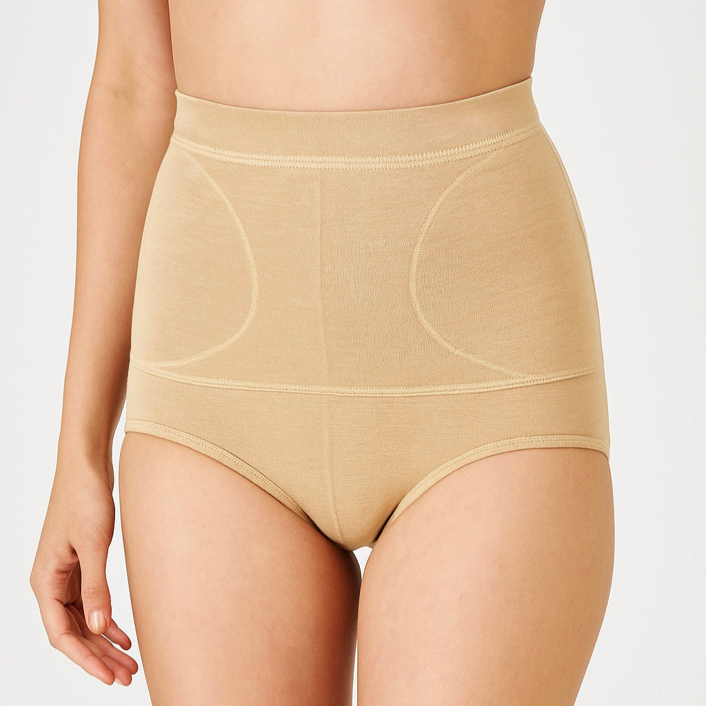 Tummy Panty Shaper – High Waist Smoother