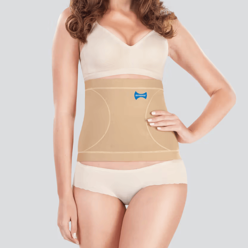 Tummy Shaper Belt – Daily Wear Slimming Support