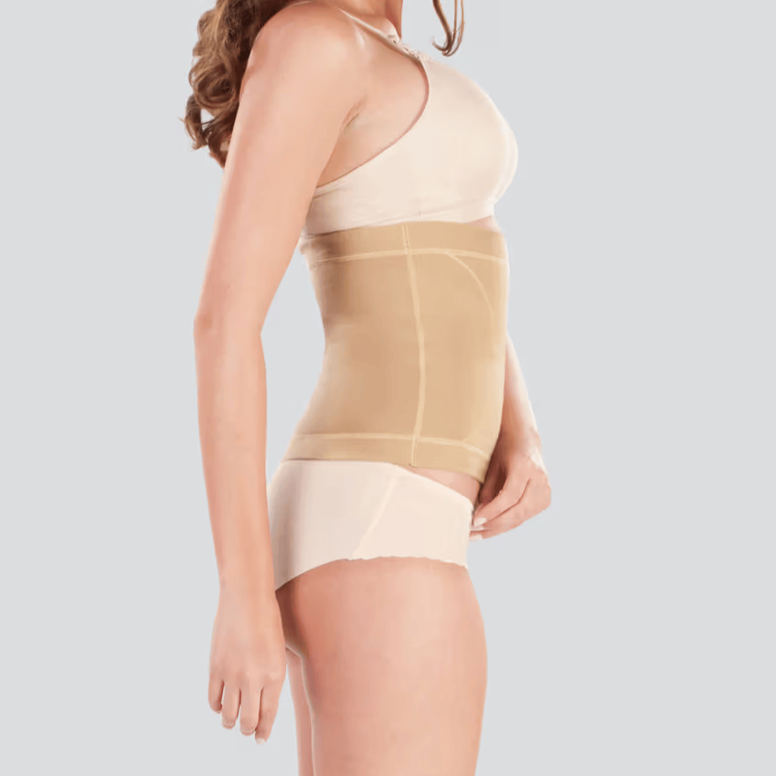 Tummy Shaper Belt – Daily Wear Slimming Support
